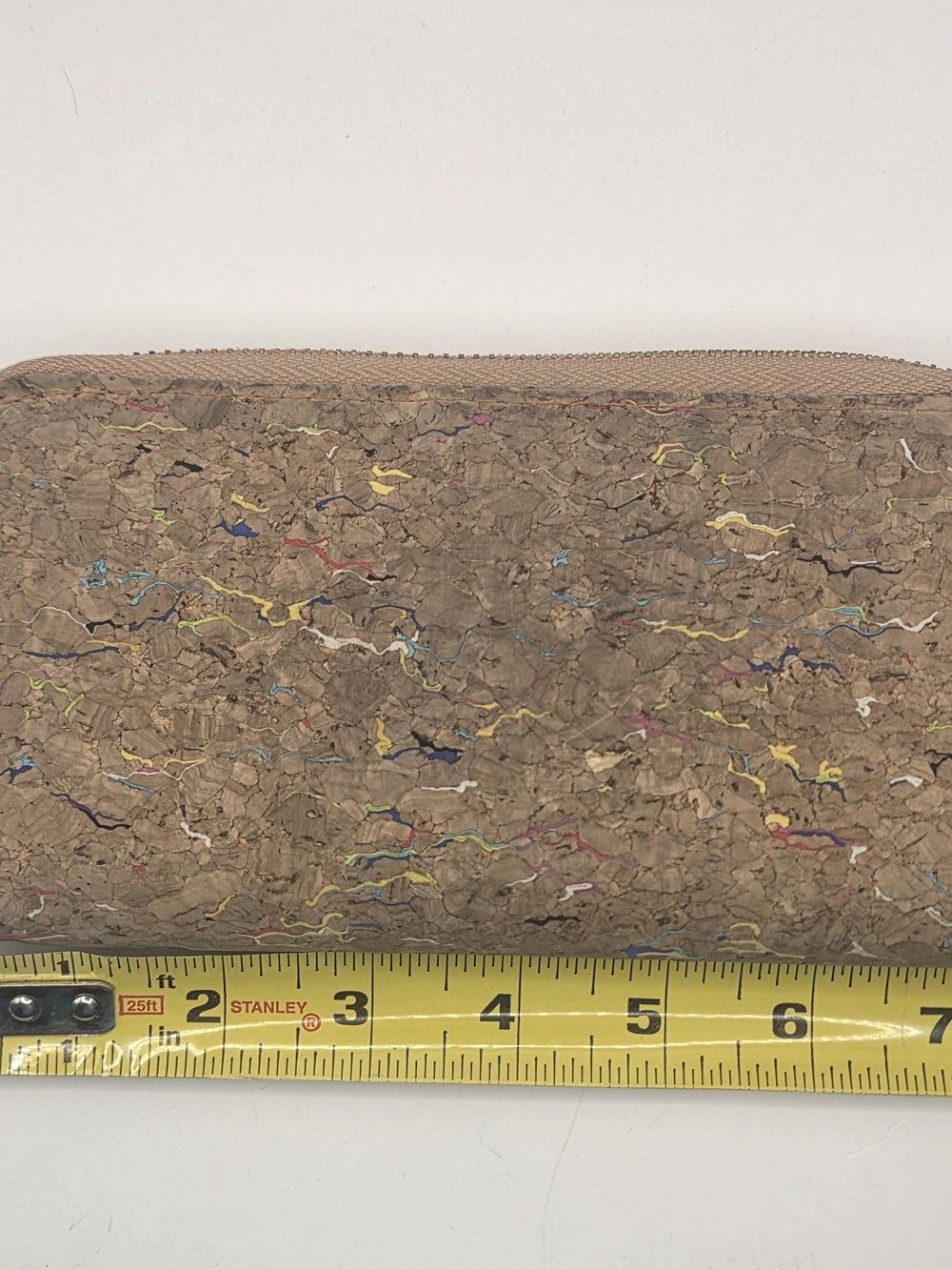 Cork Wallet - Picture 4 of 6